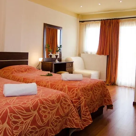 Kerasia Chalet 3*