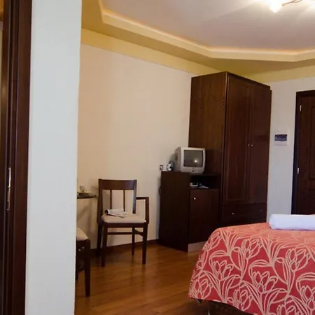 Ξενοδοχείο Kerasia Chalet Έδεσσα