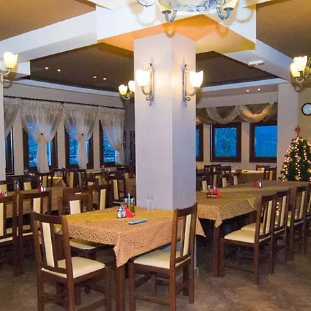 Kerasia Chalet 埃泽萨