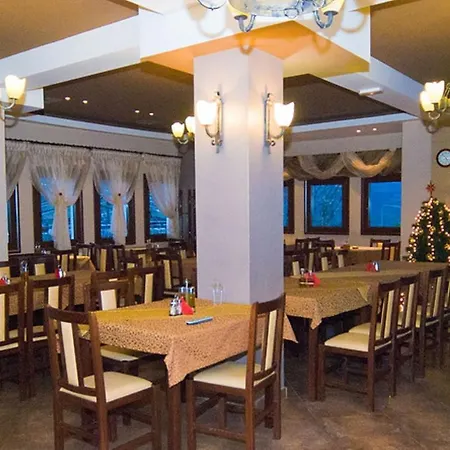 Kerasia Chalet Έδεσσα