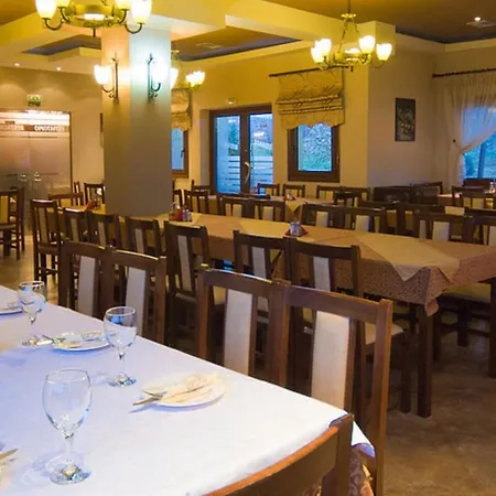 Kerasia Chalet