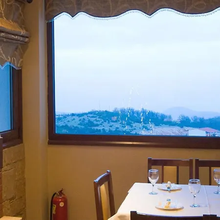 Ξενοδοχείο Kerasia Chalet Έδεσσα