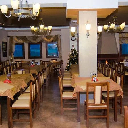Kerasia Chalet 3*