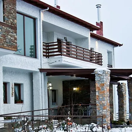 Kerasia Chalet